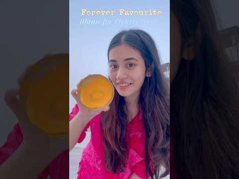 Best Indian Ubtan Mask for Glowing skin ✨ #skincare